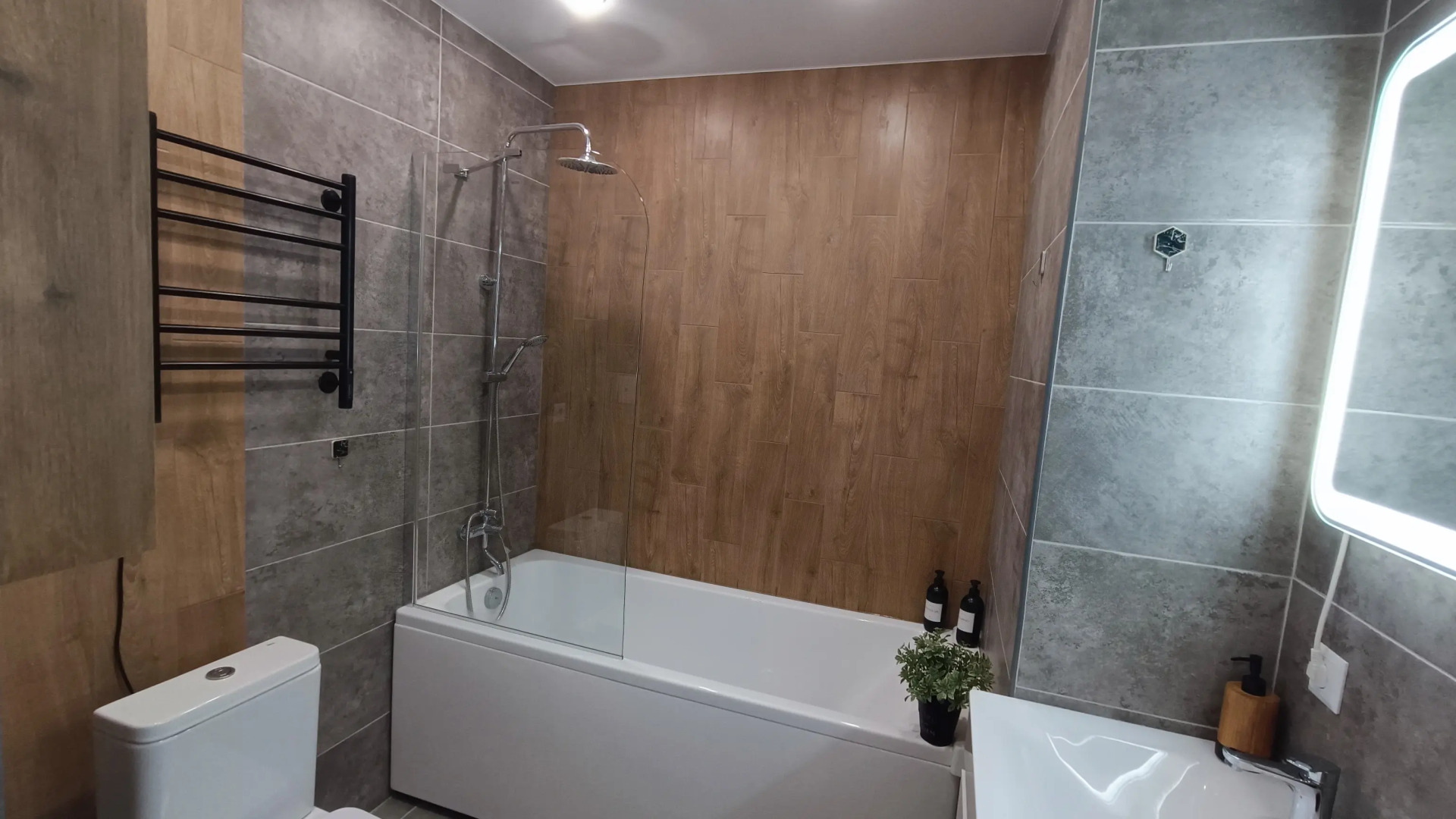 Апартаменты Изумрудные Высоты Гринсайда