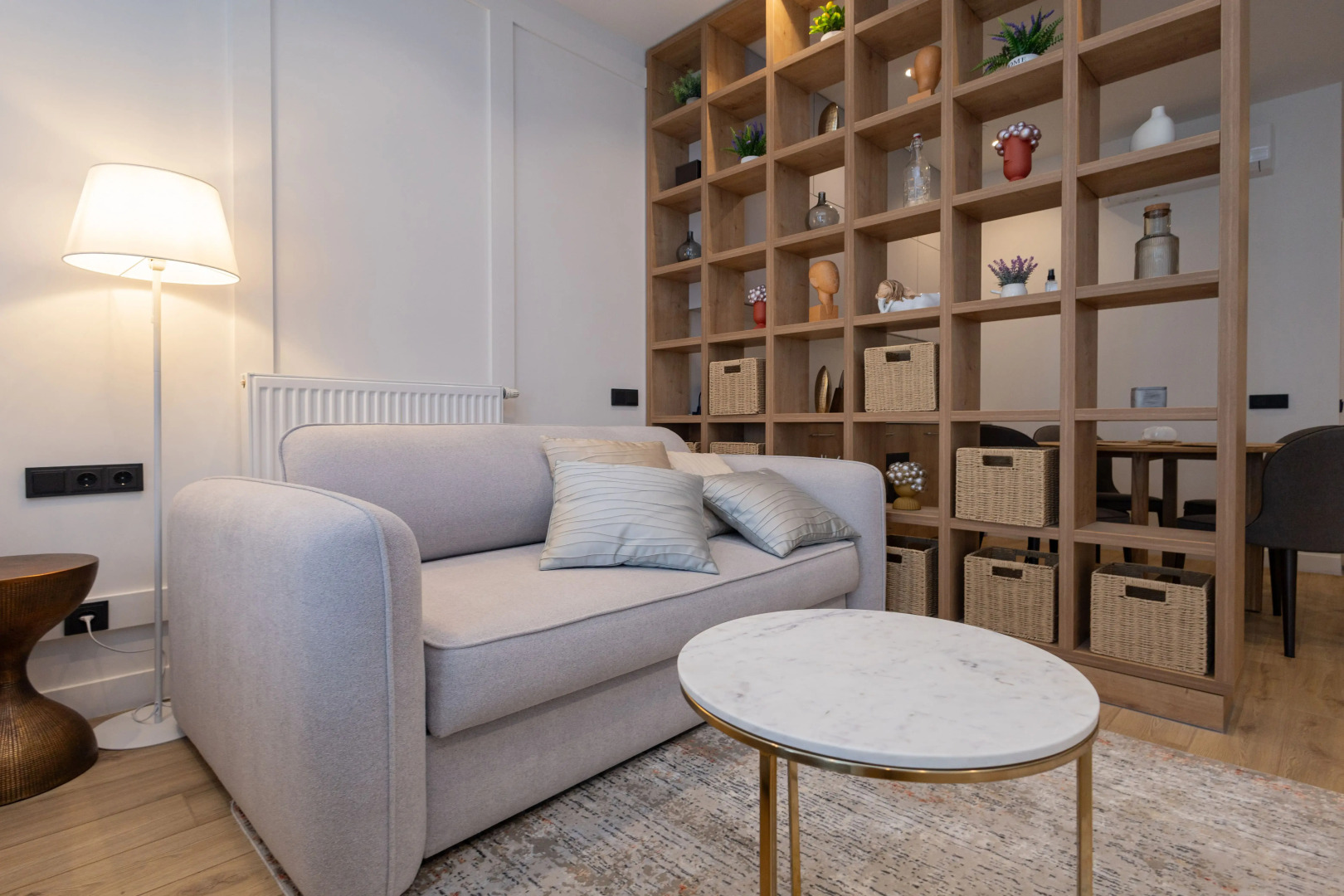 Апартаменты Amber Aalto Коллекция Mores Apart Hotel