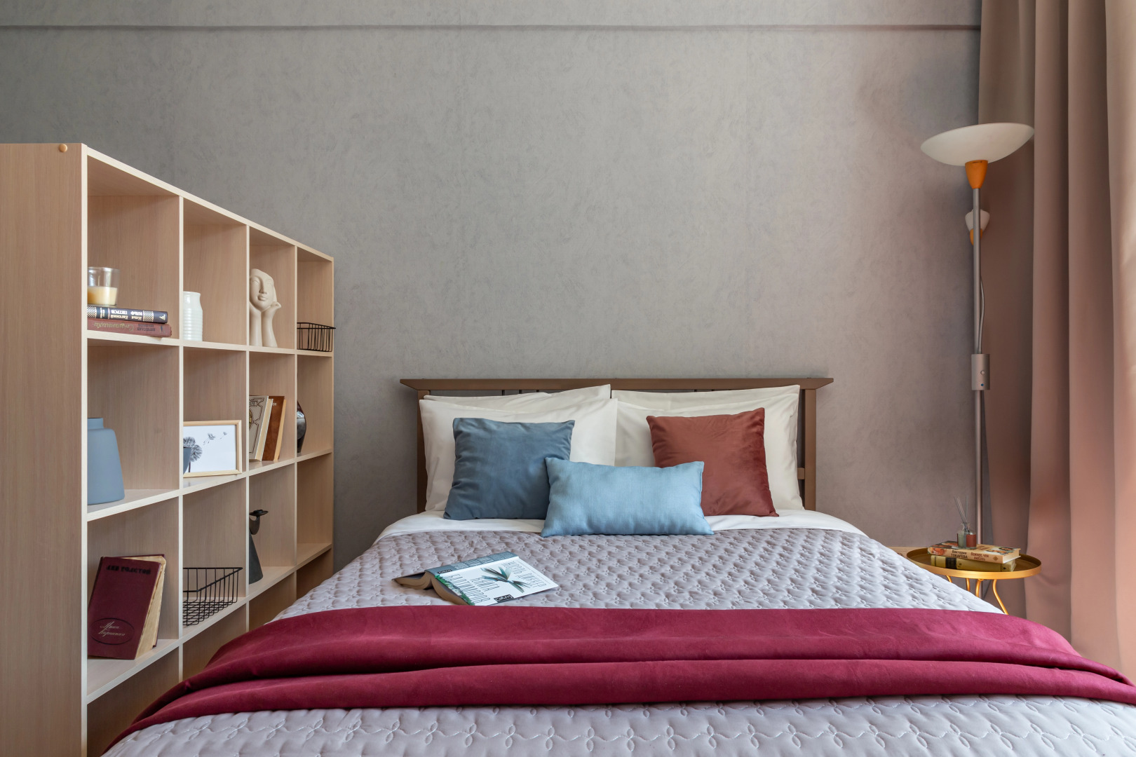 Апартаменты на Вавилова 17