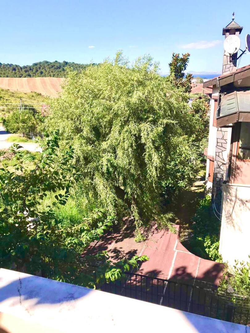 Квартира Уютная квартира у Мраморного моря