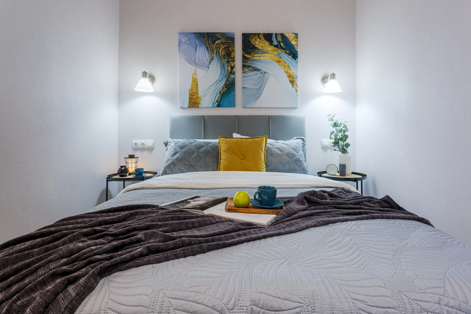 Апартаменты на Красноармейской