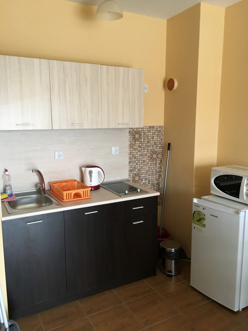 Апарт-Отель Horizont