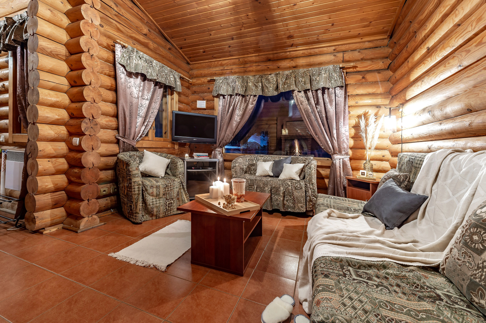 База Отдыха Эко Клуб Остров Суойа