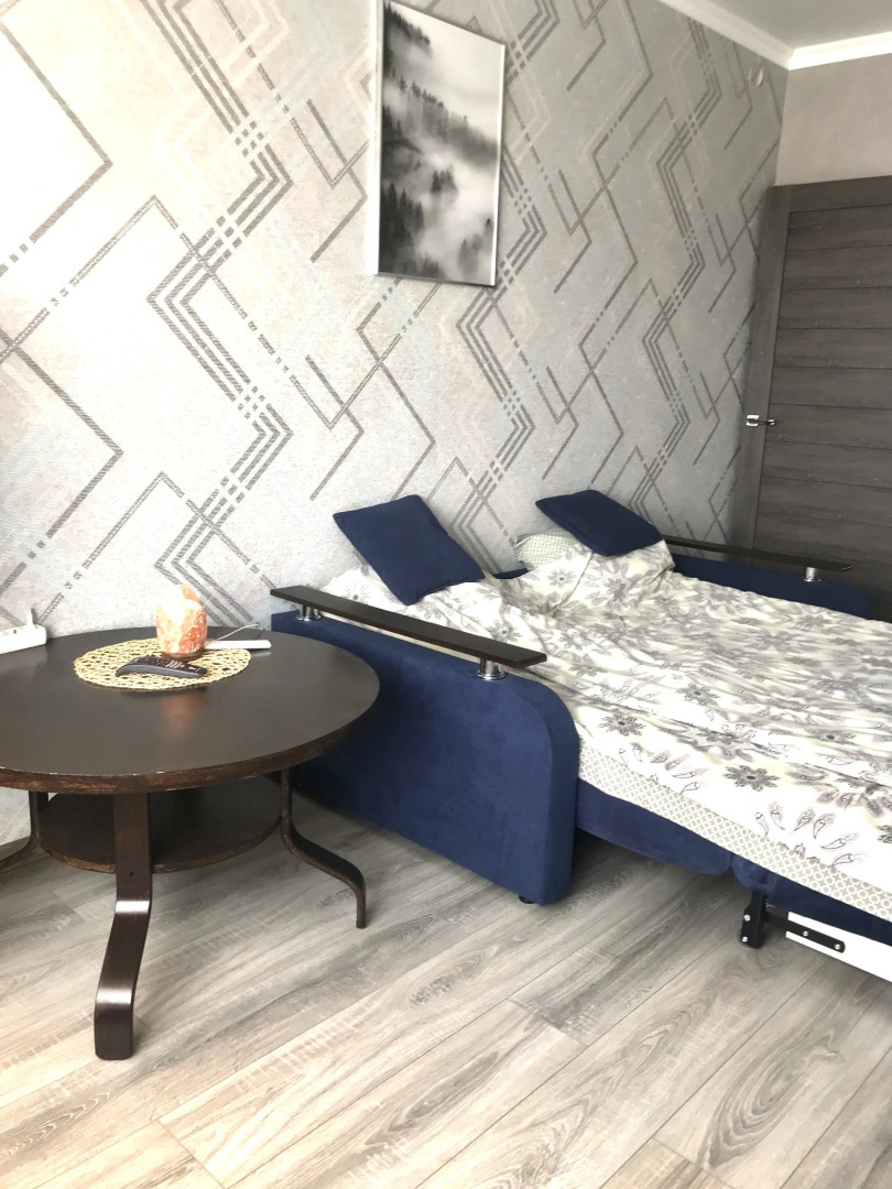 Квартира Бастион