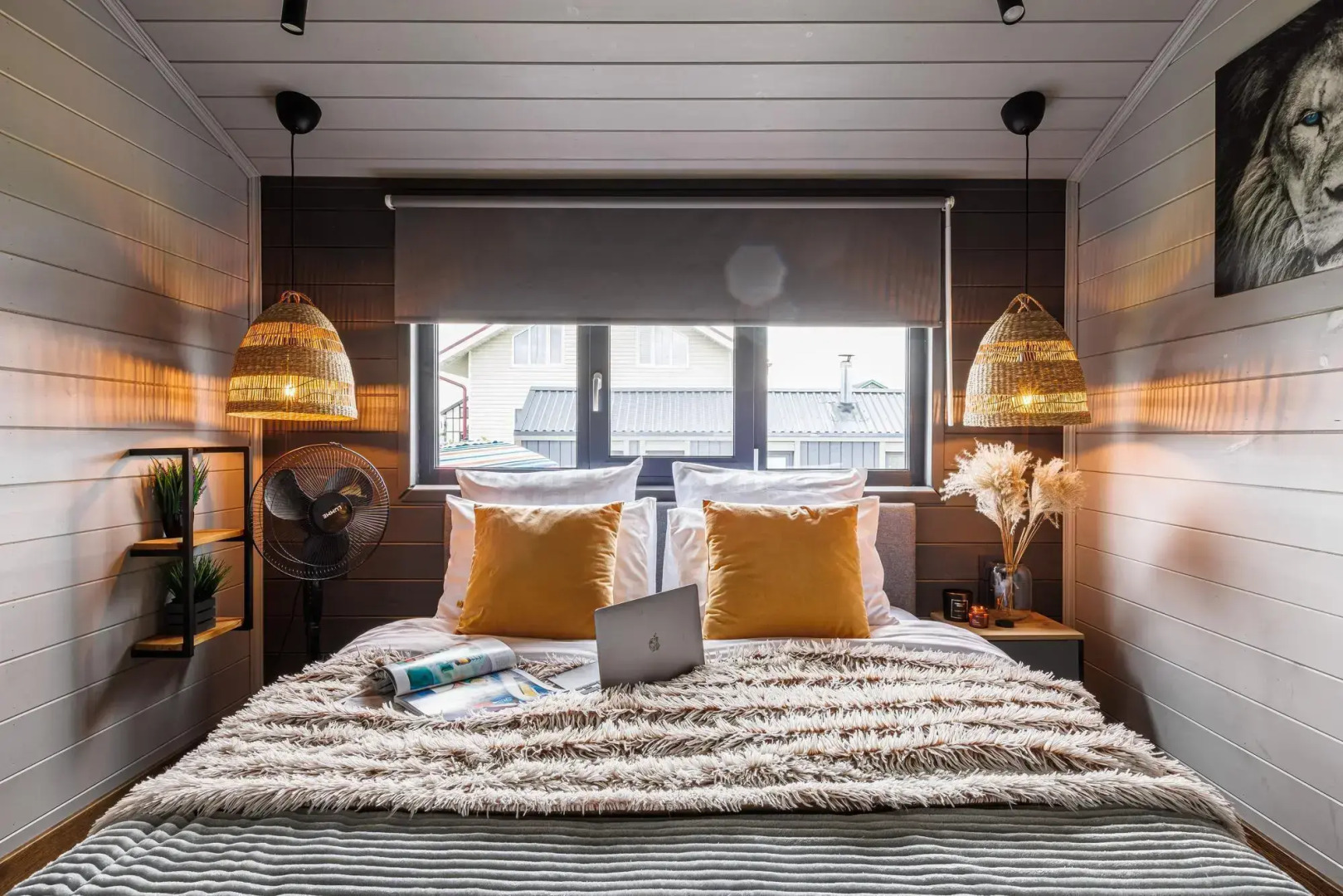 Частный Дом с баней у Истры