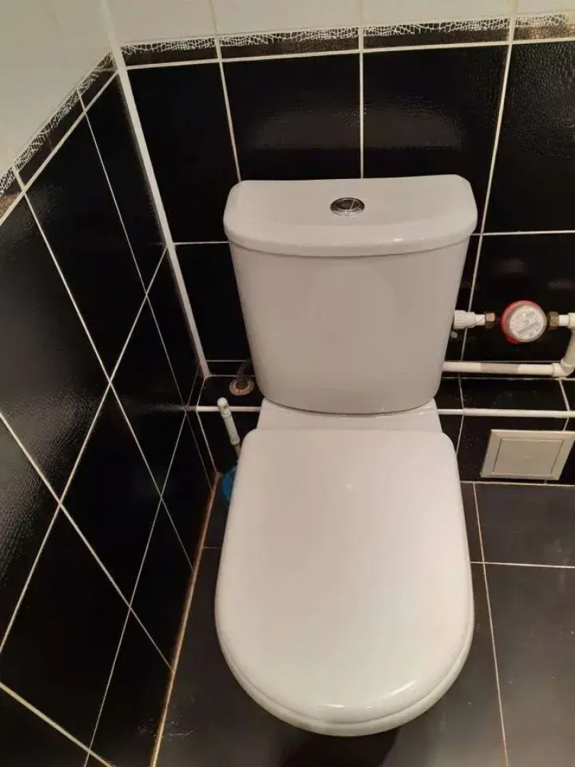 Квартира на улице Дружбы 1/24