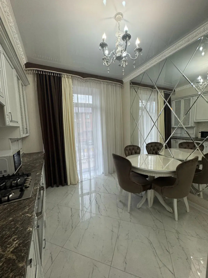 Апартаменты рядом с Аэропортом 2