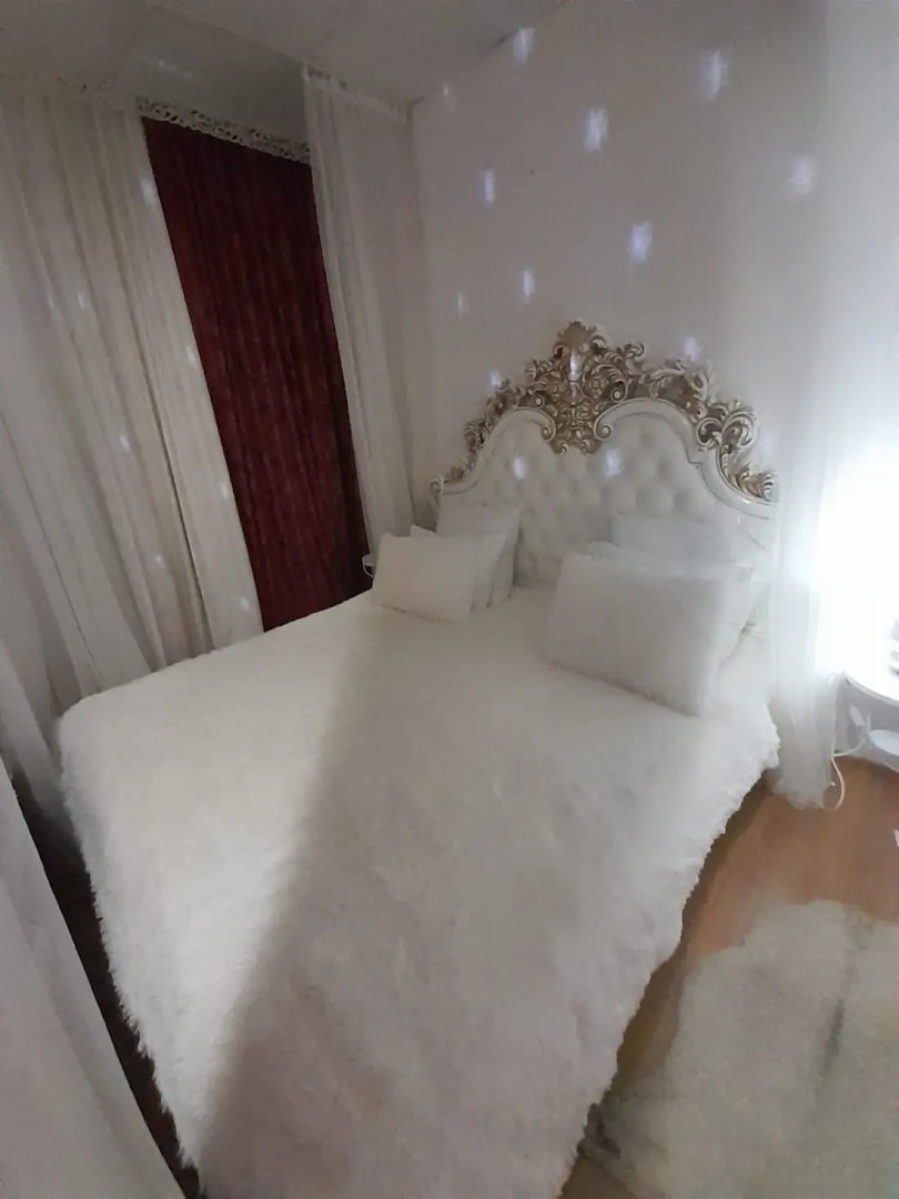 Отель Ковчег