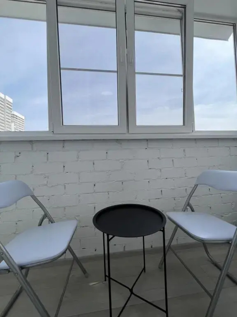 Апартаменты Skazka Green House 1