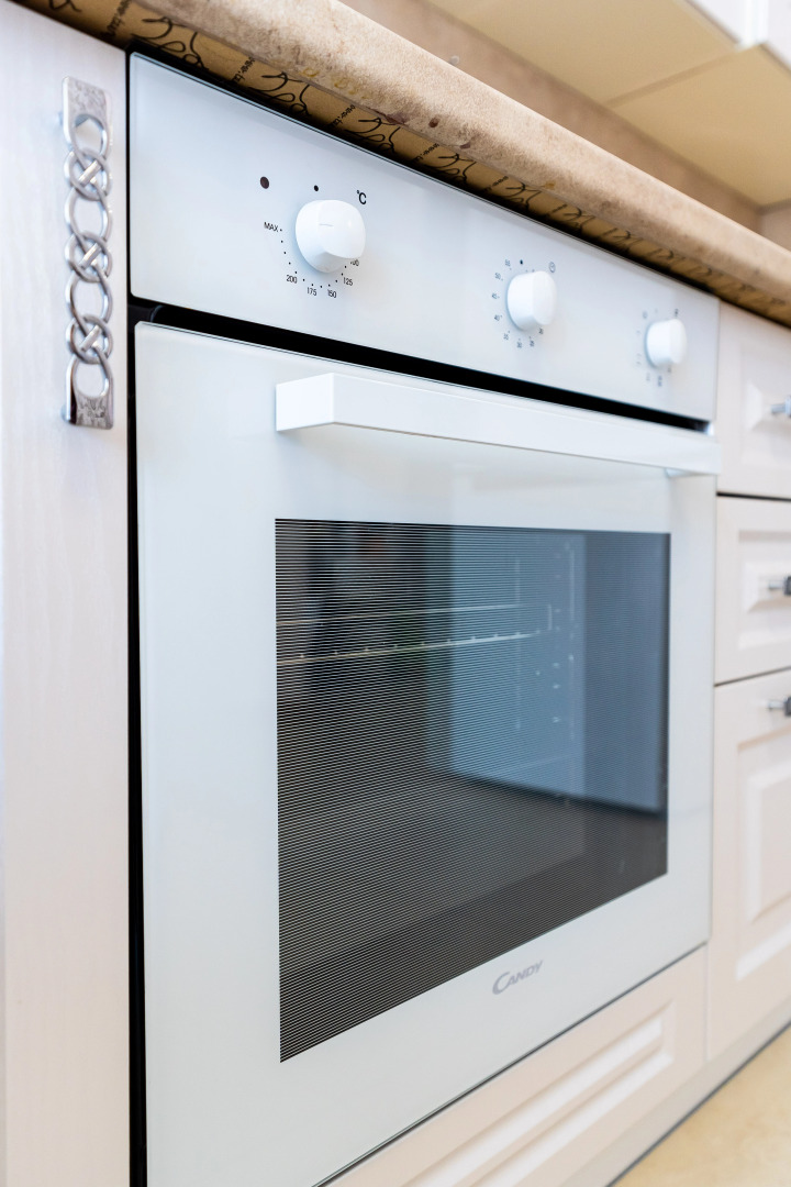 Апартаменты в элитном жилом комплексе у моря от LetoApart