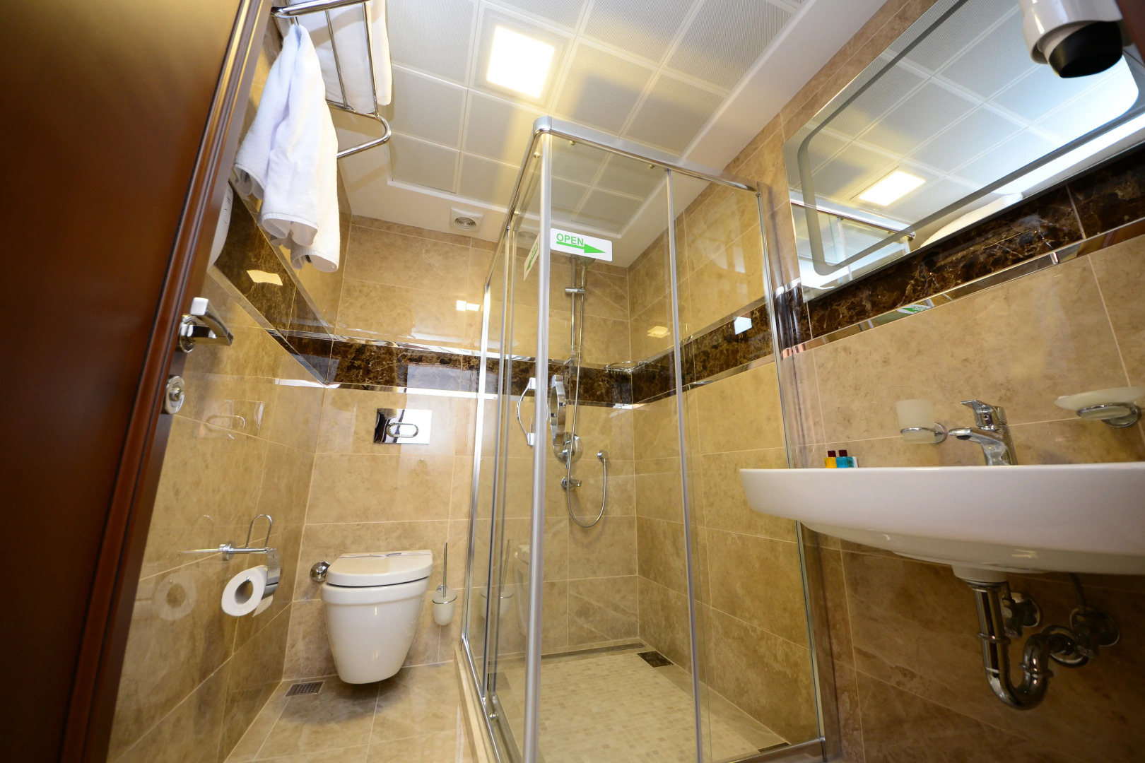 Отель Grand Bazaar