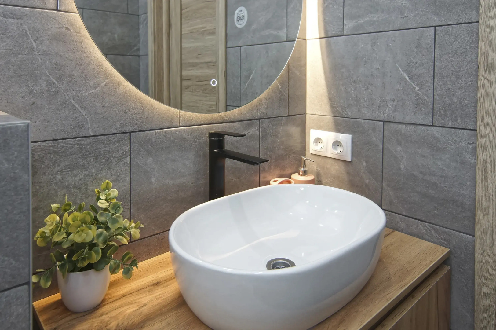 Квартира на Береговой Улице