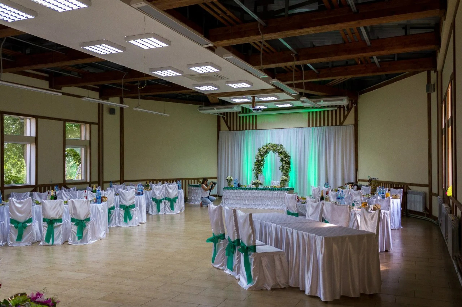 База Отдыха Подсолнух