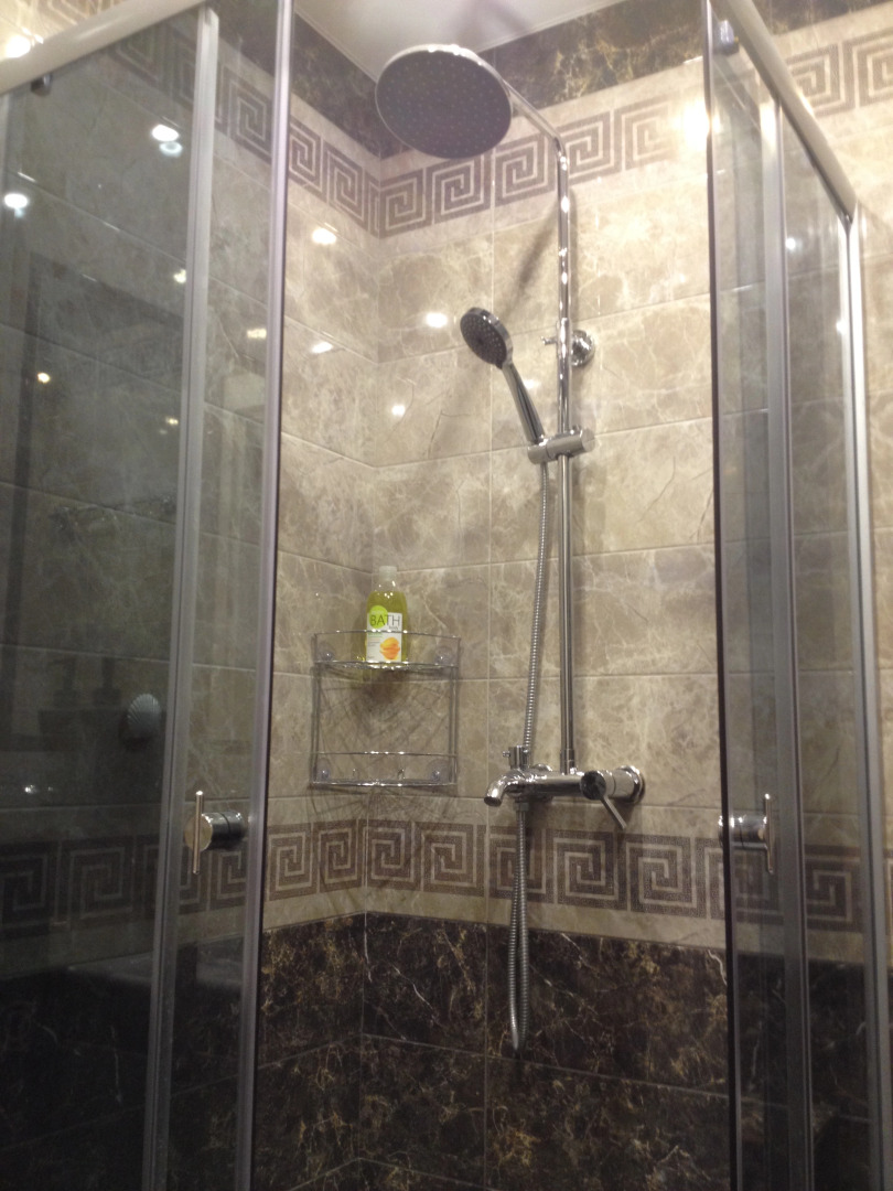 Апартаменты Янки Брыля 3