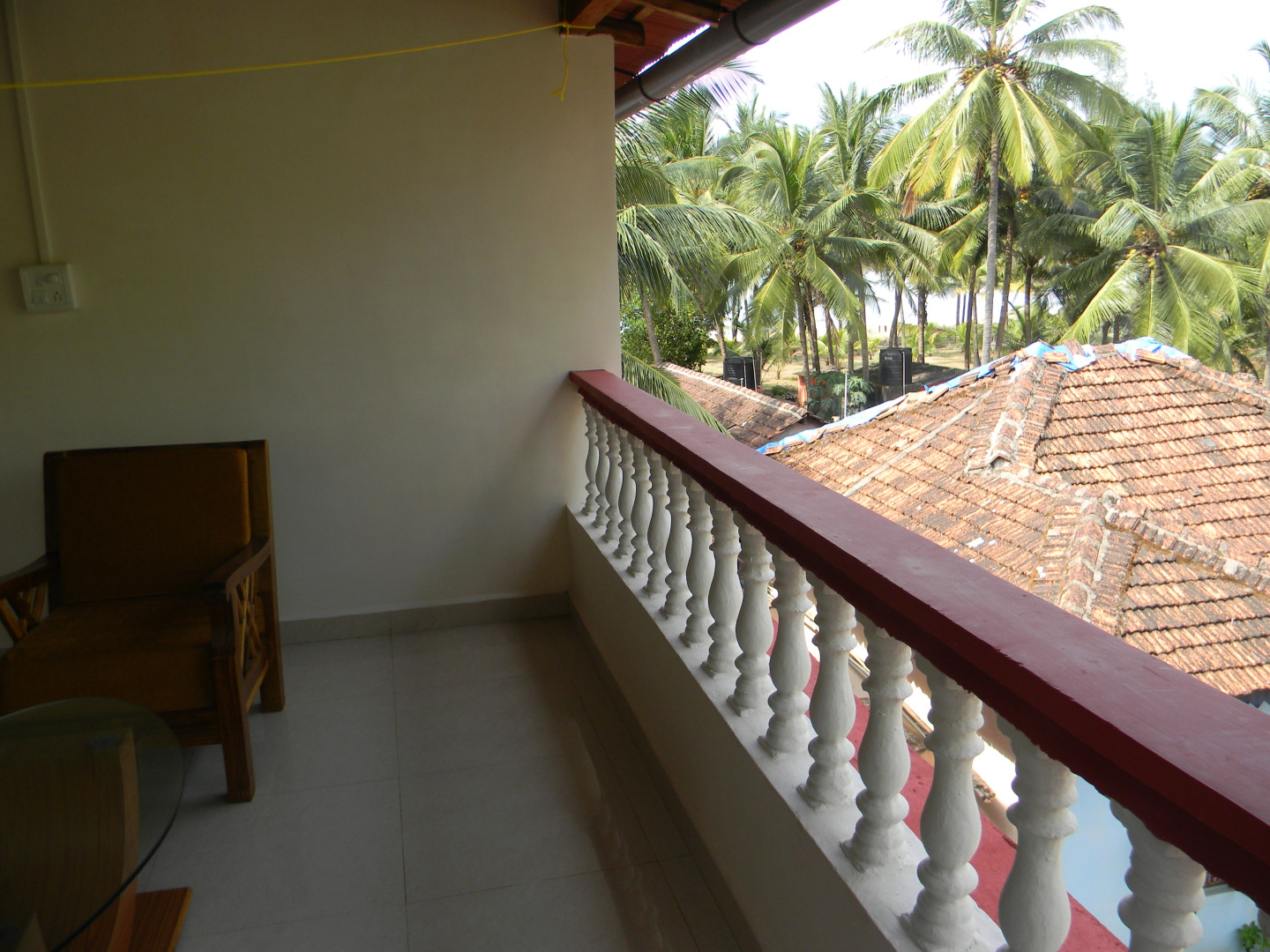 Гостевой Дом Maria Paulo