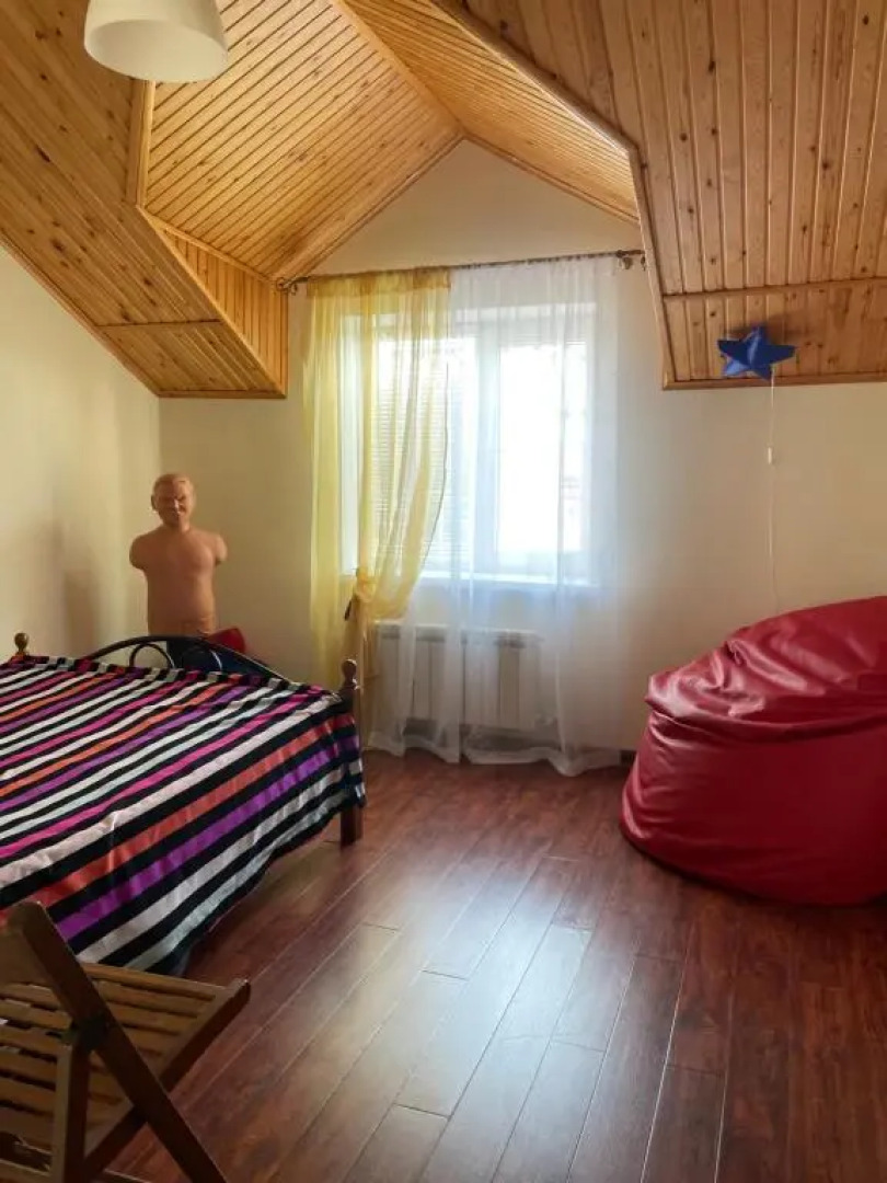 Коттедж у моря Хазар-1 Дагестан