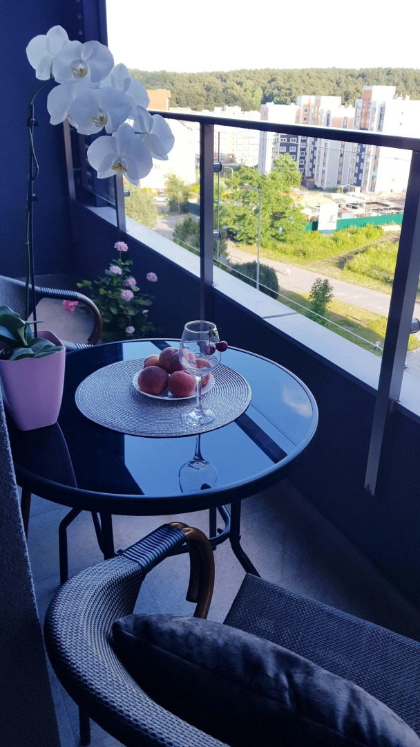 Квартира в Курортном Светлогорске-2