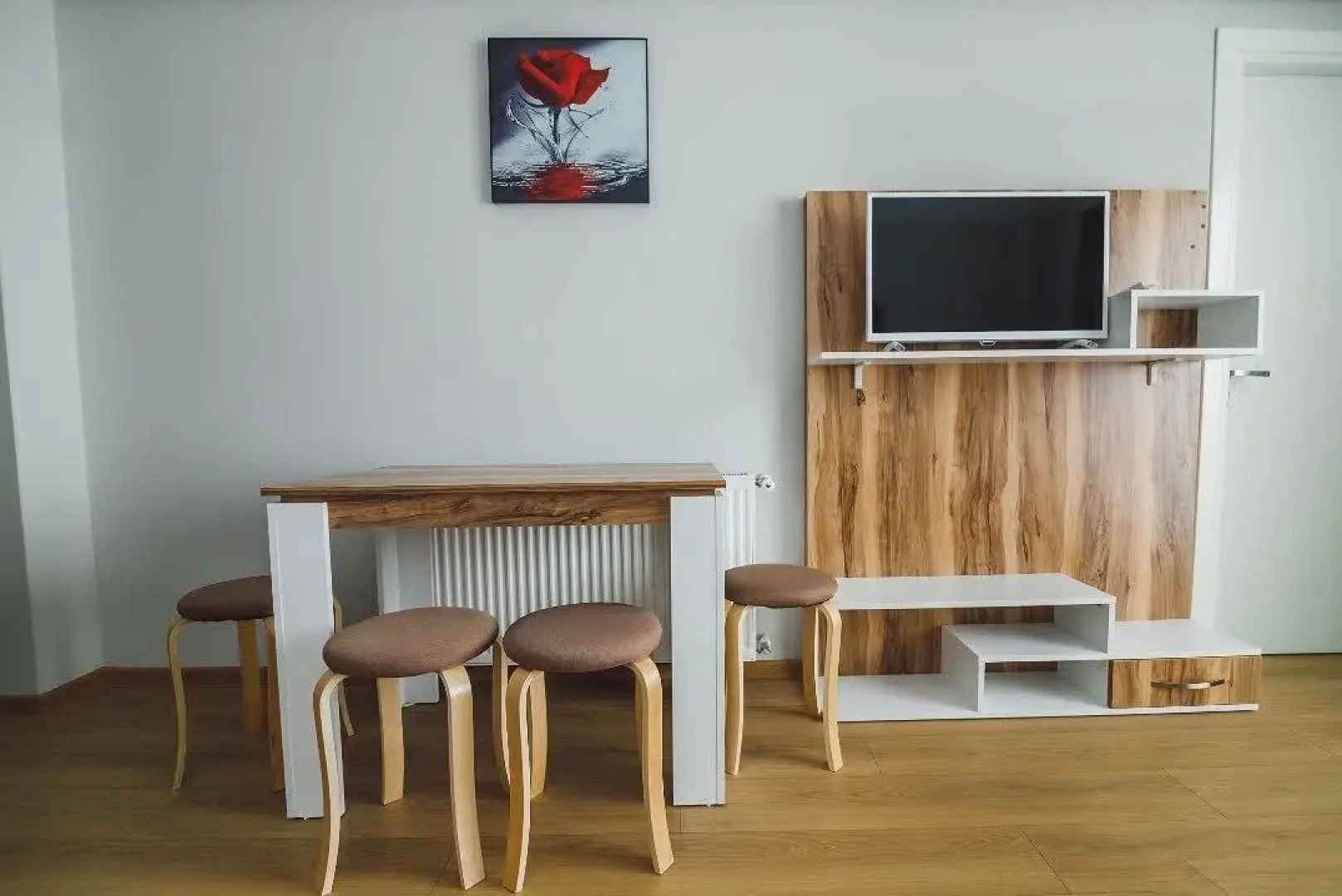 Gogo Apartments New Gudauri