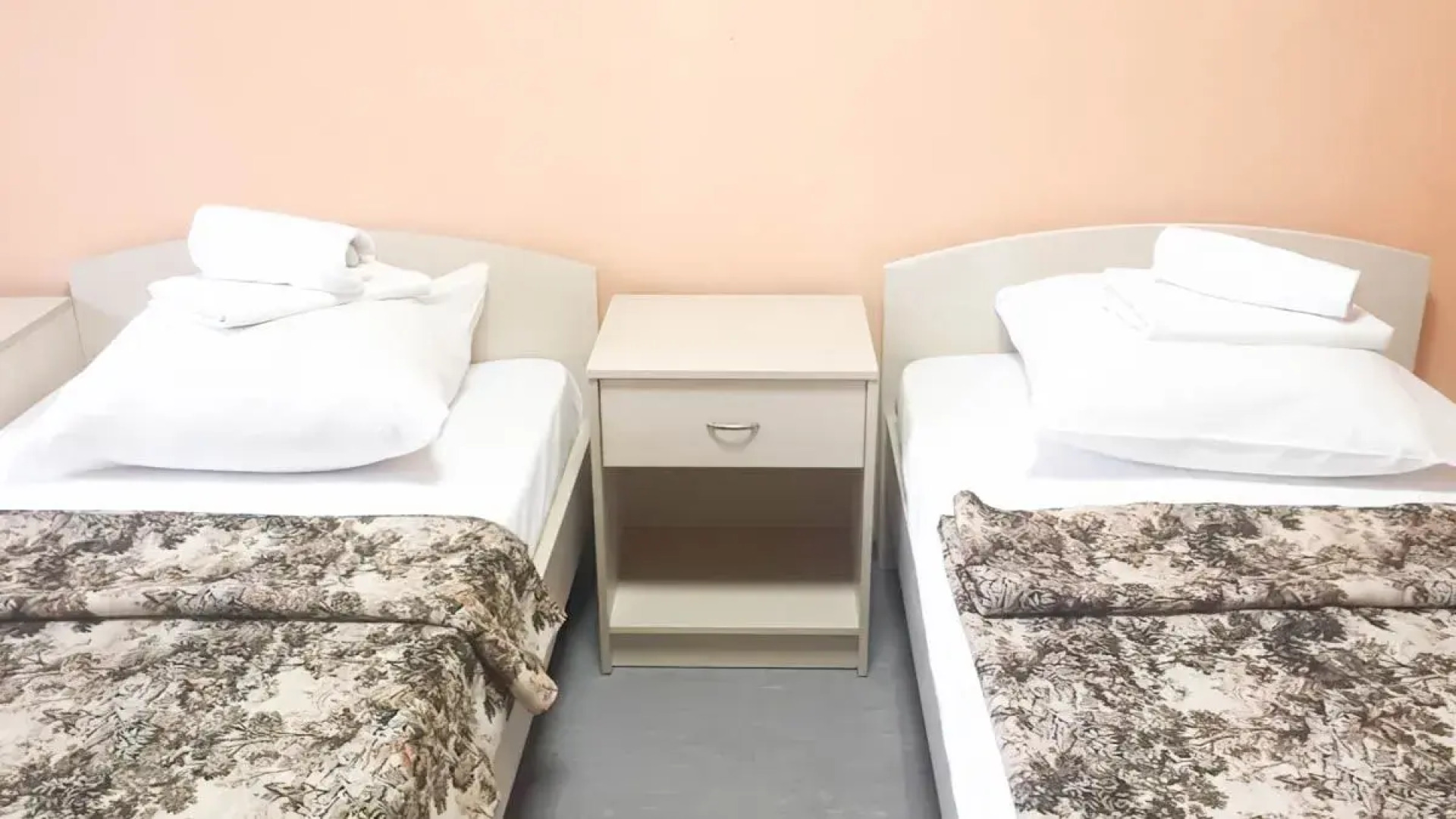 Отель Smart Hotel КДО Пенза