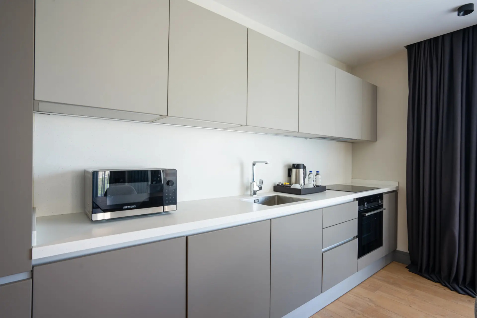 The Superior Living Kağıthane