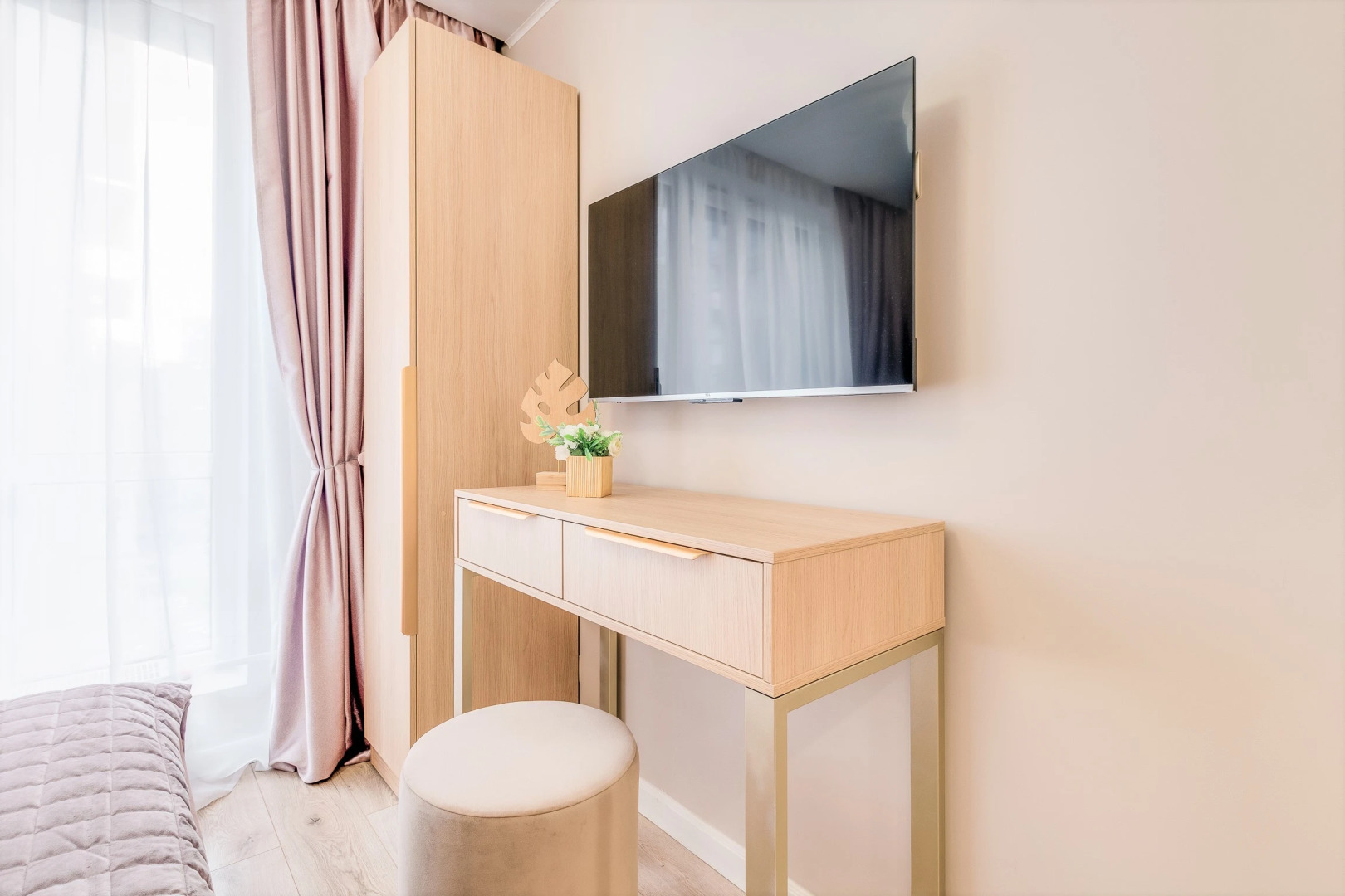 Апартменты Start