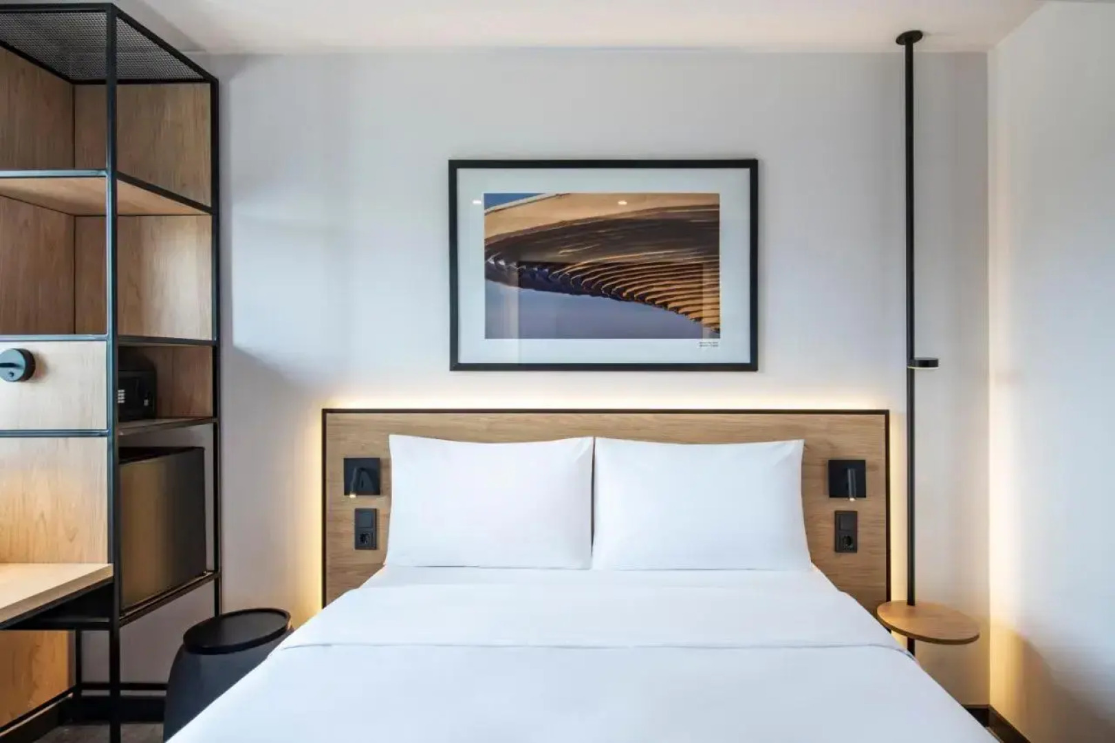 Отель Ibis Tbilisi Airport