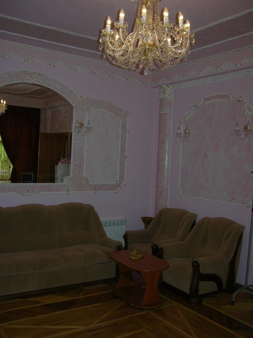 Отель OAI Park Resort
