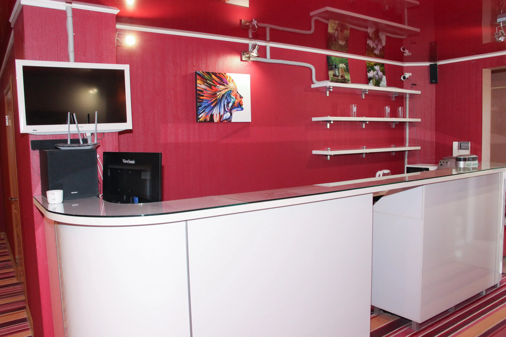 Мини-Отель Pastel Luxe