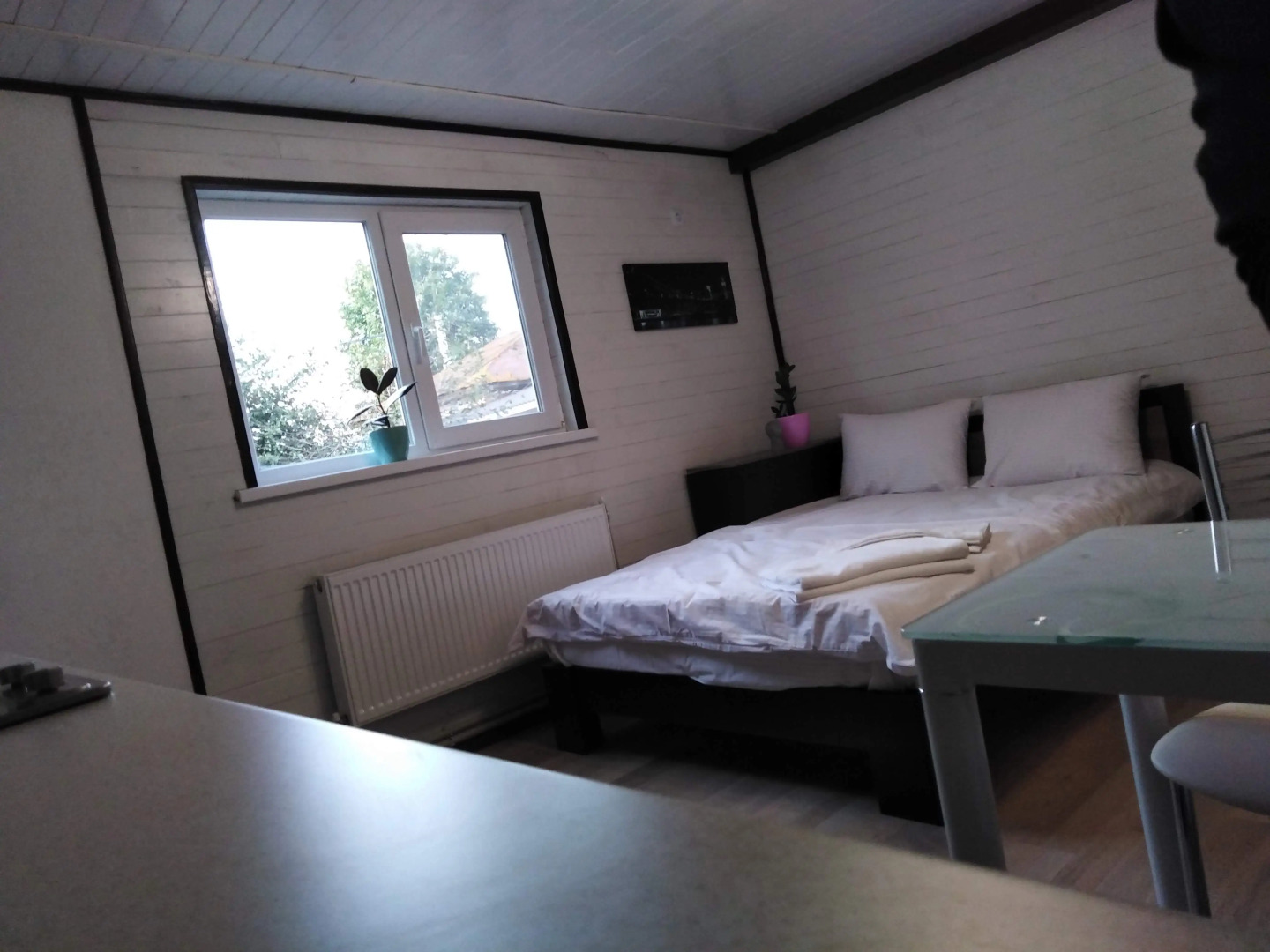 Апартаменты Olzhicha XXV