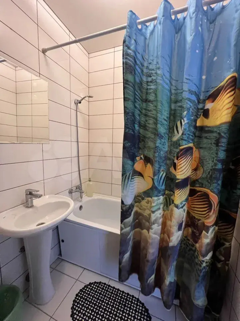 Апартаменты Карла Маркса 116