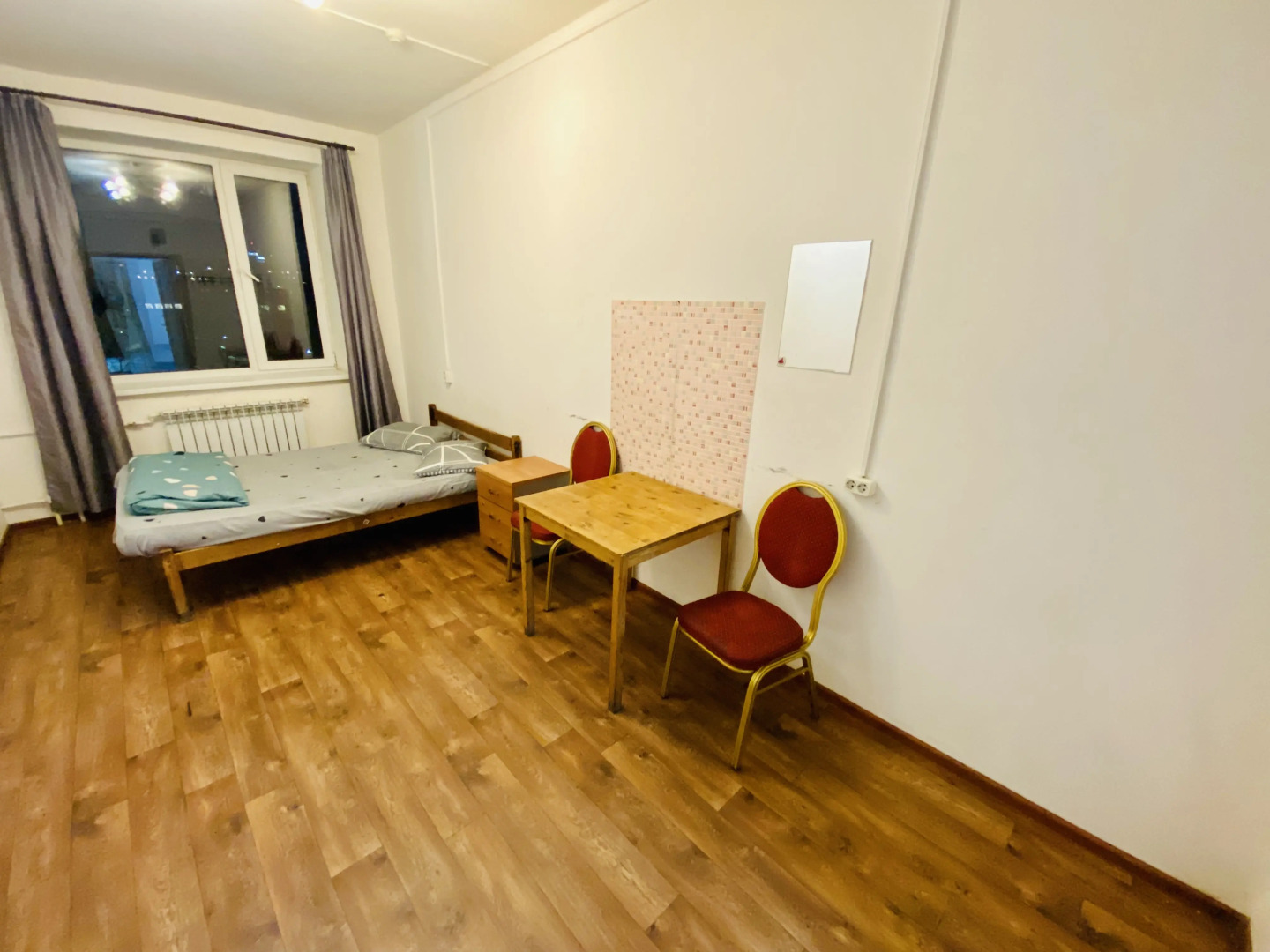 Меблированные комнаты Экономъ