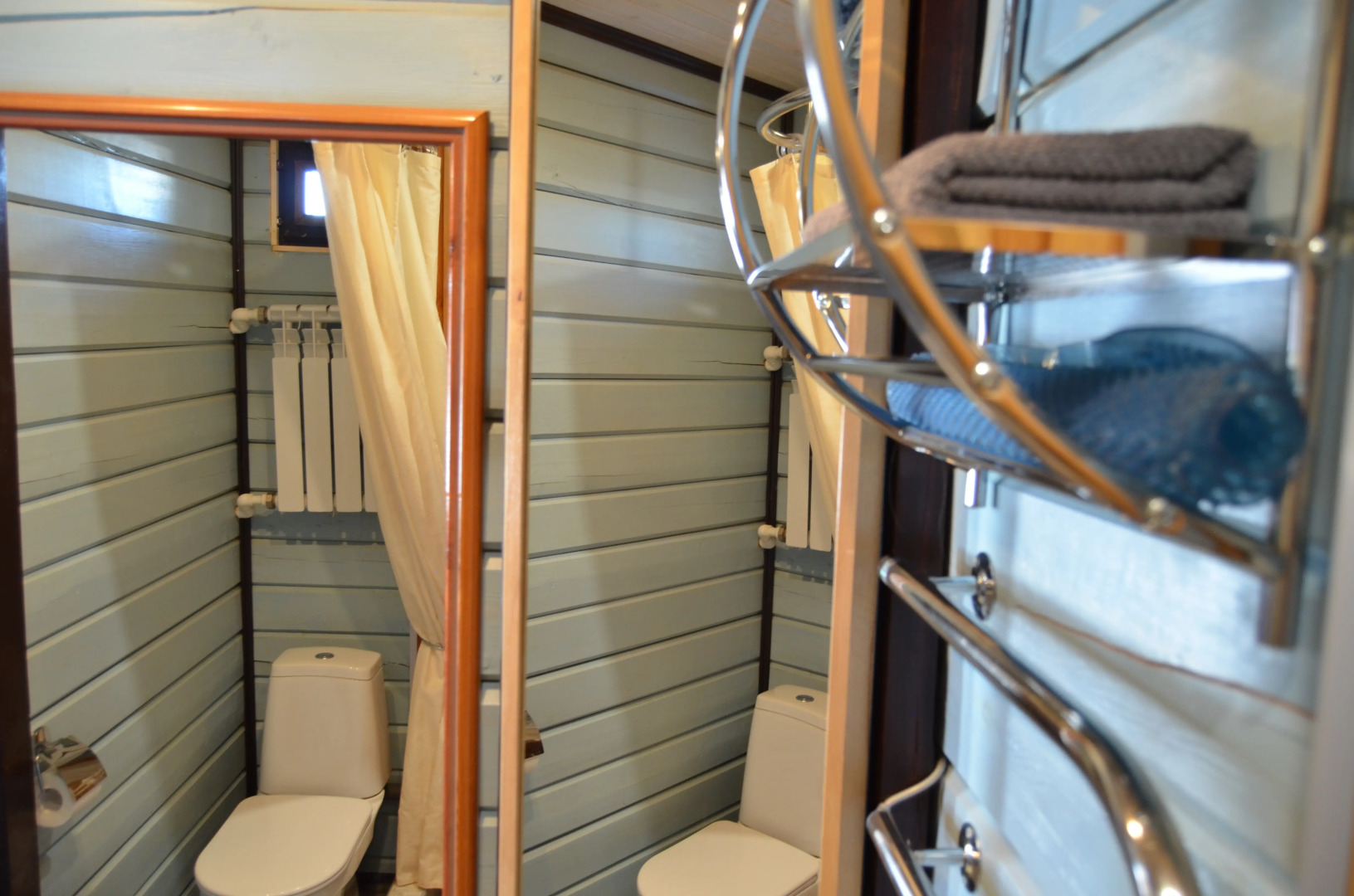 Priles'e Guest House