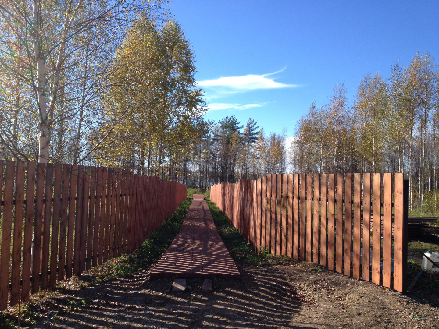 Finskaya Usad'ba Guest House