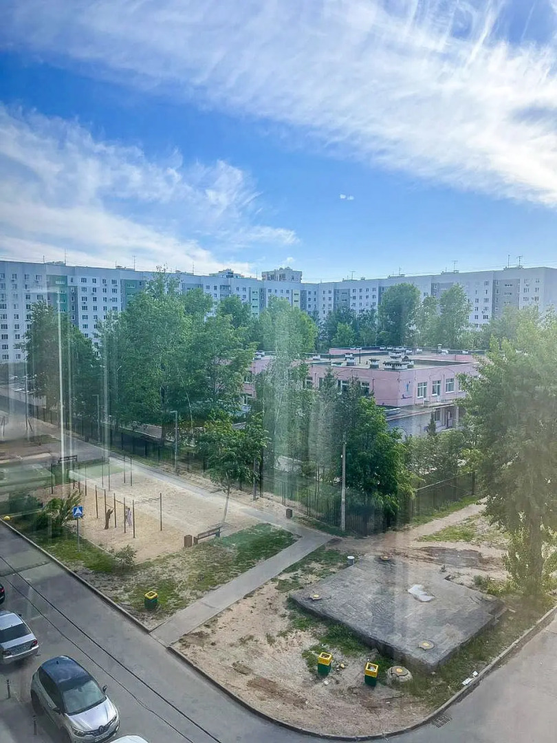 Апартаменты Сказка