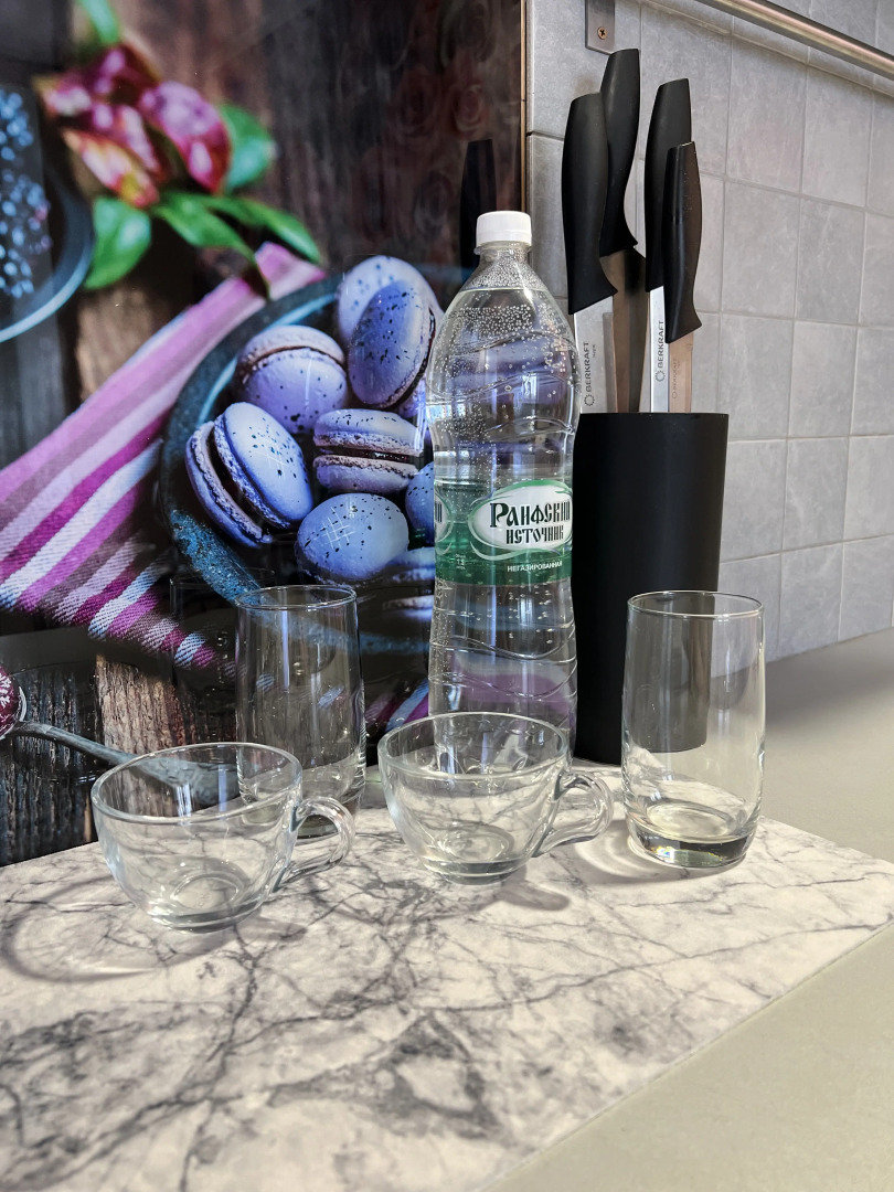 Квартира Уютная