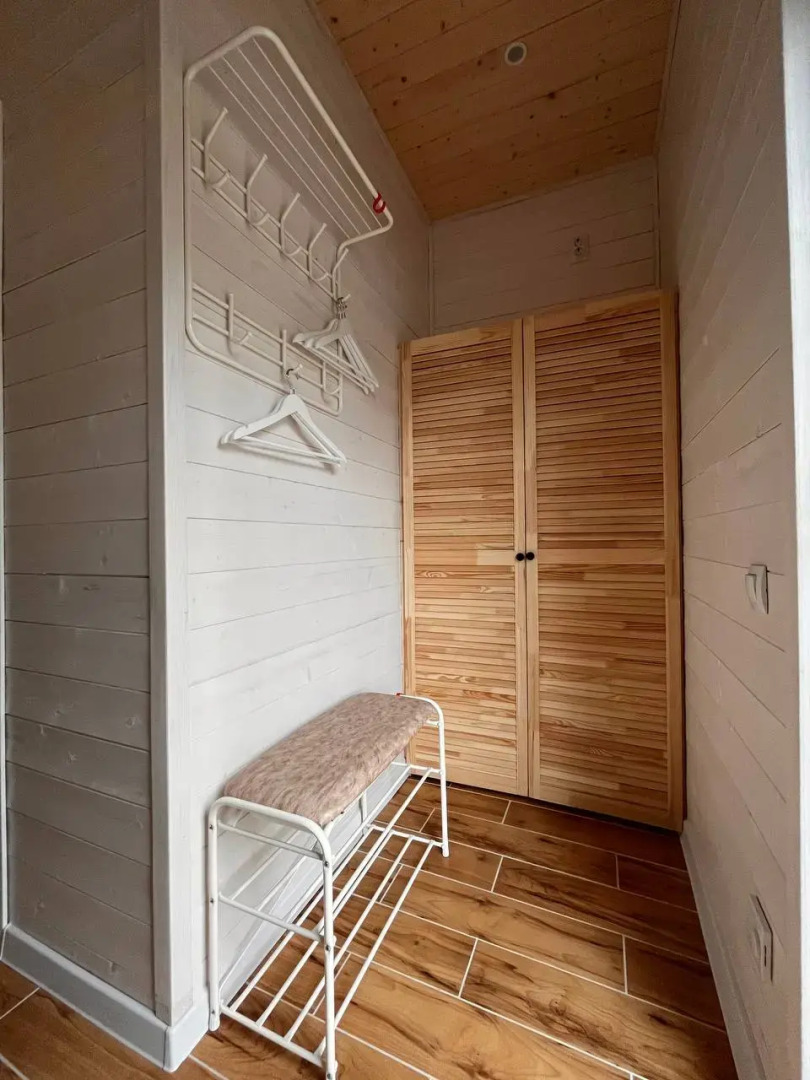 Гостевой дом Нордикхаус Ü