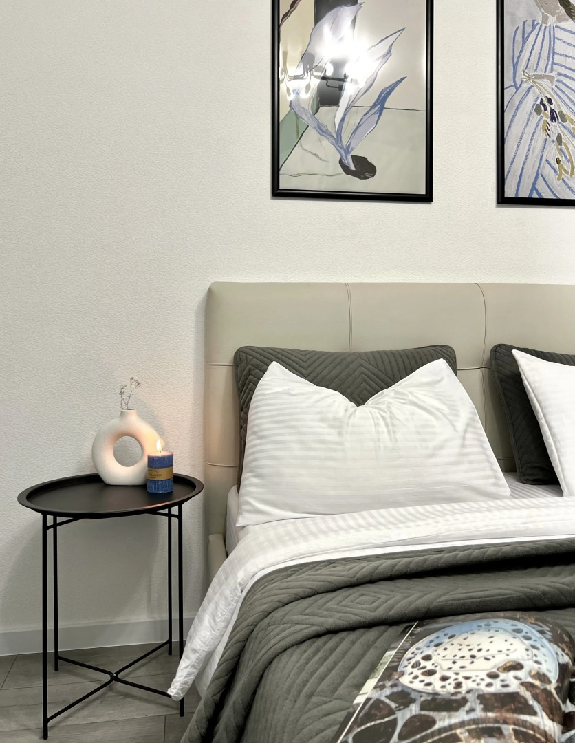 Апартаменты Abramov Eliza