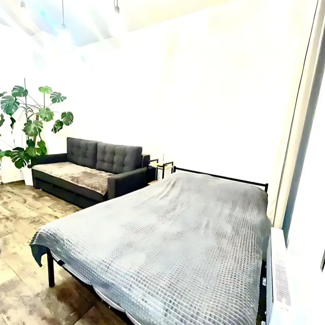 Квартира на Газовиков 73к3