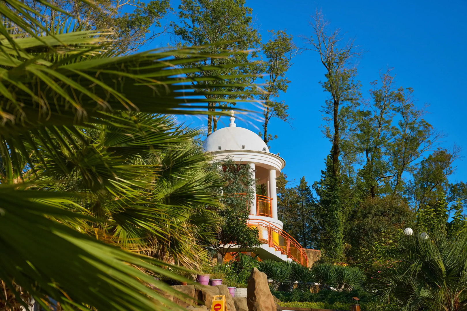 Бутик-отель Диса