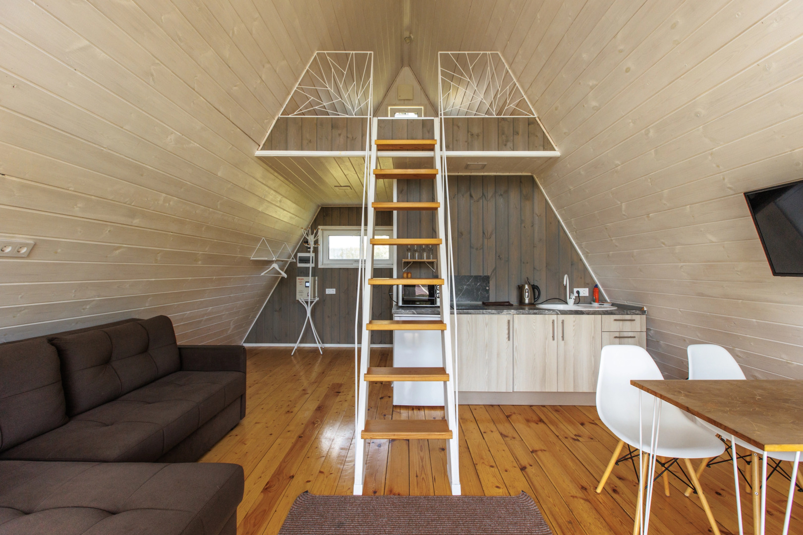 База отдыха Улово