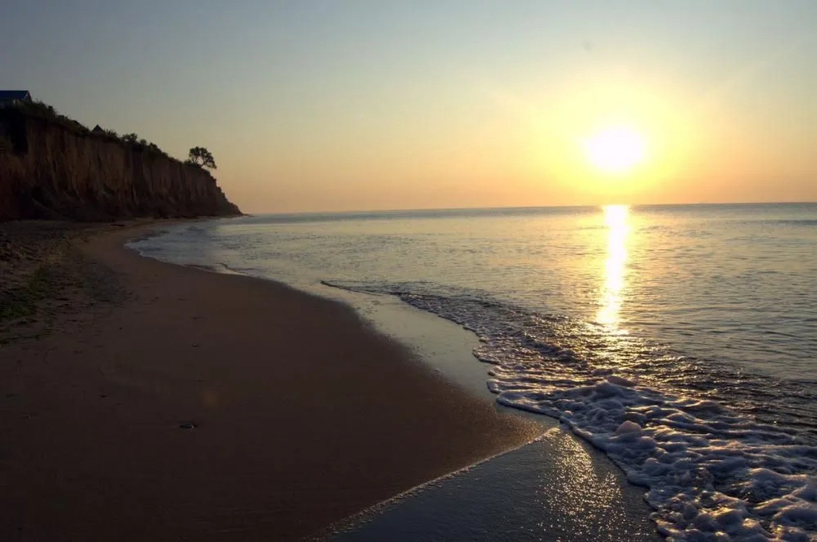 Гостевой Дом на Море в Леонидово