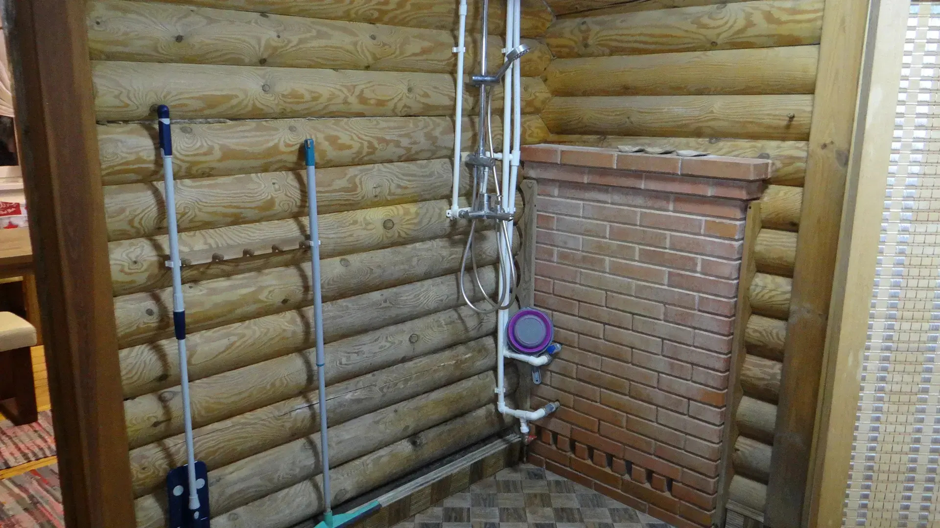 Частный дом Домик всем