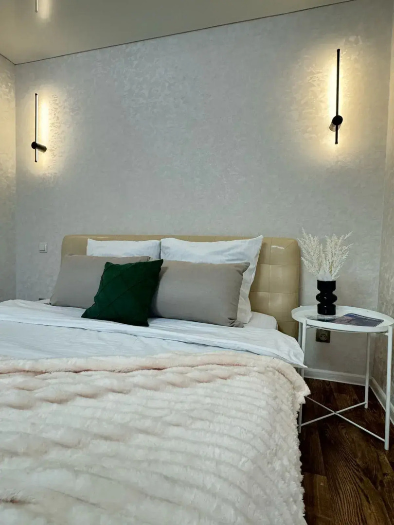 Апартаменты Созвездие Камчатки в Центре Города