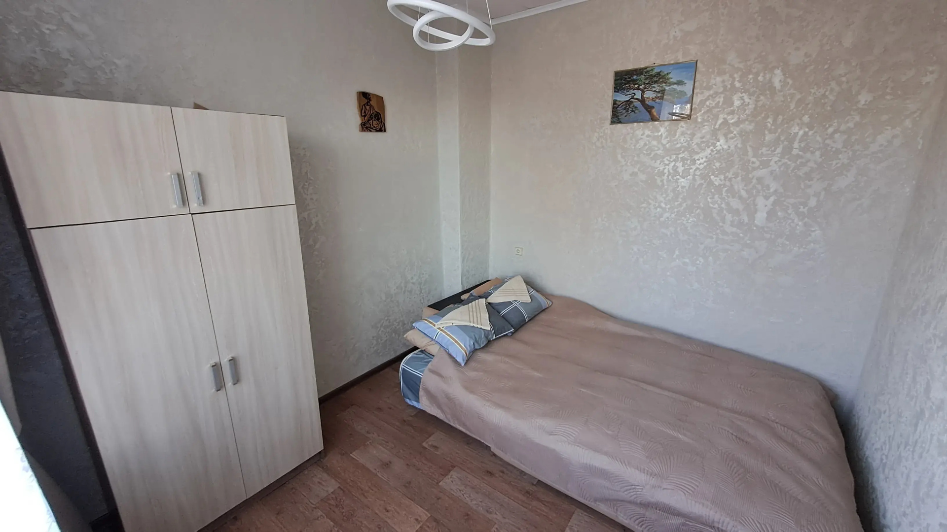 Квартира у Коломенского Кремля