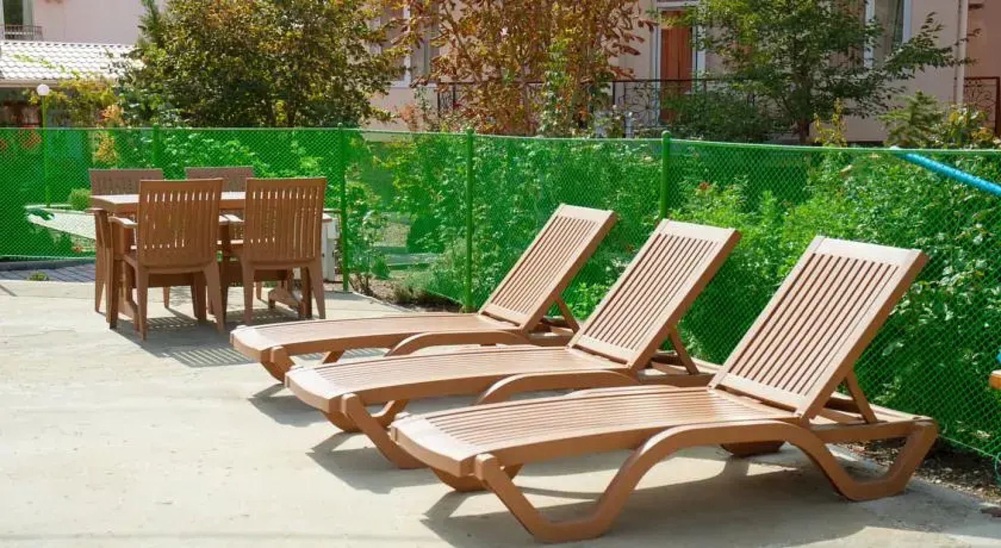 База отдыха Сейт-Неби