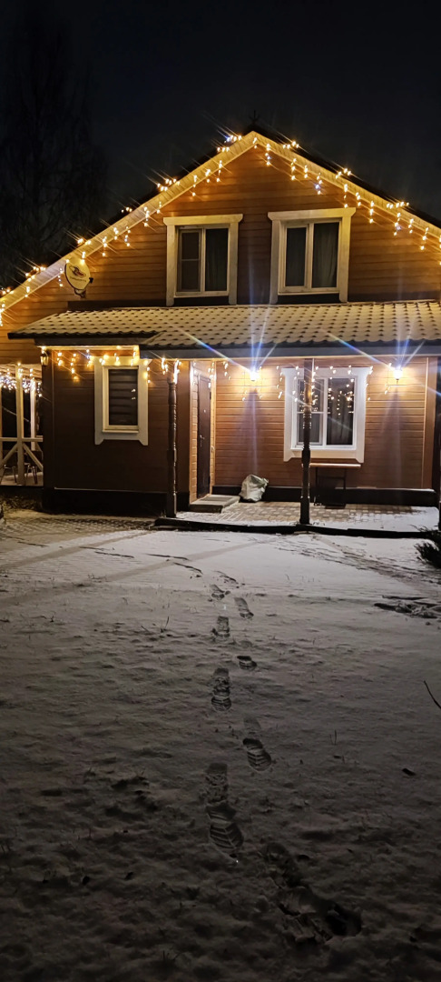 Гостевой Дом с 3 спальнями на 5 Ямской