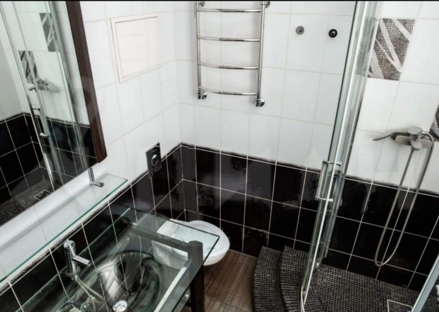 Квартира Возле Аэропорта