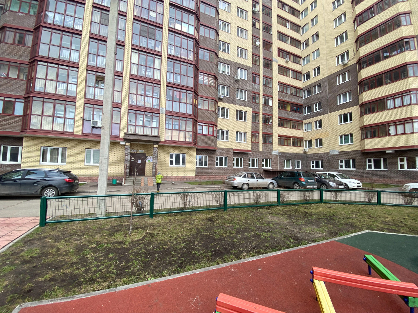 Апартаменты Студия на Чехова