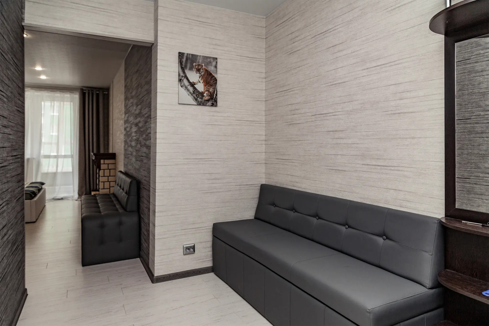 Апартаменты Парк Университет