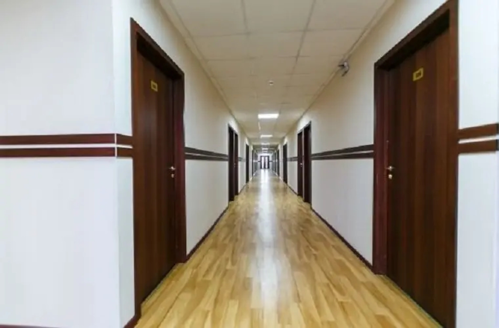 Хостел Никульское